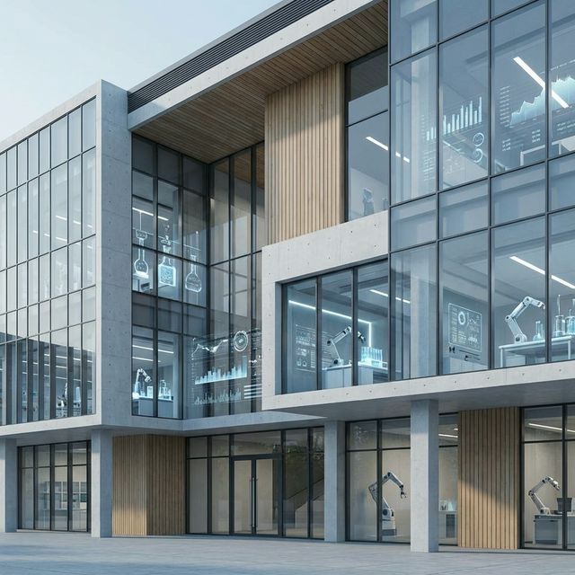 กิจกรรม Open House 2026